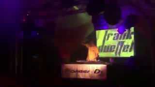 Frank Dueffel - Legendary Stage @ Nature One 2015, Germany