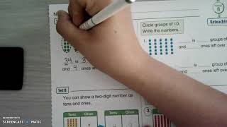 Topic 8 Fluency Practice