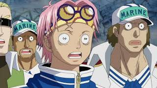 One Piece Edit-Habibi