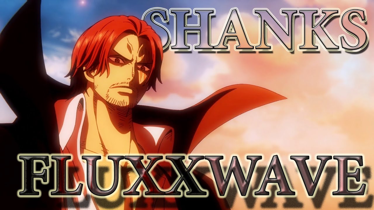 One piece | Shanks vs Kid | fluxxwave - Edit / AMV ep 1112