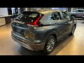REVIEW DO NOVO MITSUBISHI ECLIPSE CROSS RUSH 2027 - VERSÃO DE ENTRADA POR 172.990