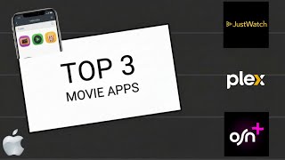 Famous Best 3 Apps to Watch Movies on Android & iPhone | Full Guide Wealth