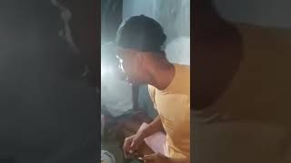 Rep anak Ambon pas mabuk.