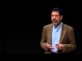 Life, Learning and a Liberal Medical Education: Philip Gruppuso at TEDxBrownUniversity