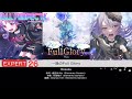 一逢のFull Glory【EXPERT26 ALLPERFECT】【Roselia】バンドリ ガルパ
