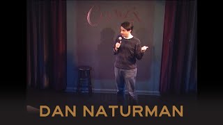 Families Are Weird | Dan Naturman | Comix