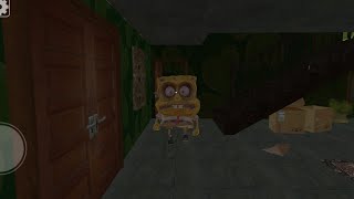 Potrick Snap Horror House Full Gameplay screenshot 3