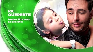 Pa' Quererte T2 (Trailer Oficial) (Canal RCN)