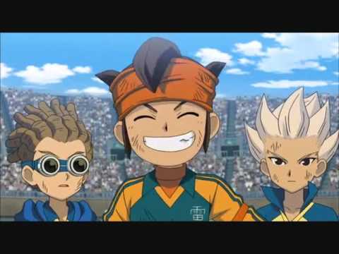 イナズマイレブンオーガMAD
