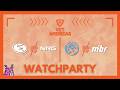 EG vs NRG | VCT Americas Stage 1 #VCTWatchParty | !patreon !merch