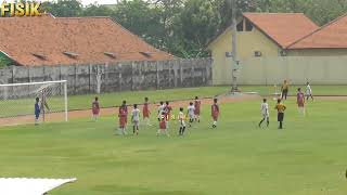 Download Lagu ABSA vs Tora ⚽ ISA Super League 2025 #2 MP3