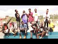 PAZA SAUTI CYPHER VIDEO X AZICOM X DISTANCE X DOJA X MOLLYDENZA X DILLIZ FLOW X SCOBER MC