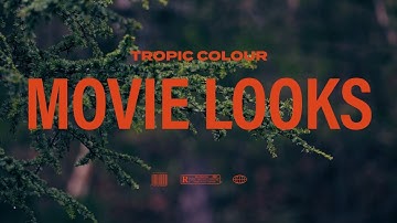 Color Grading C-Log3 made easy : Canon R6