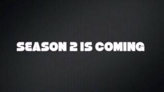 Season 2 Pre-trailer