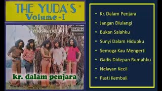 (Full Album) The Yuda's # Kr. Dalam Penjara