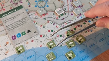 D Day at Omaha Beach Take 2 Part 2