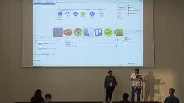 #FTD19 - DATA INTEGRATION HEROES WITH MULESOFT! by Laura Diaz & Julio Fernandez - Developer Track