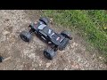 @EastTactics April challenge #m2cracing #arrmatalion #basherbodies #hobbywing #m2cracing #kratonxl