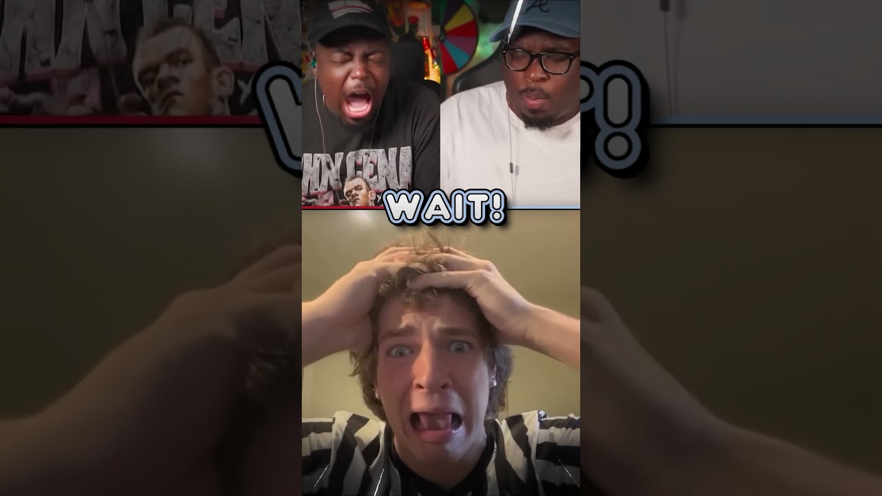 He would DO WHAT!!???