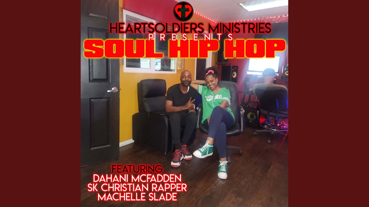 Soul hip hop
