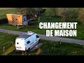 Vivre dans une TINY HOUSE !