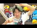 トゥイの初投稿！みんなこーいこーい😄