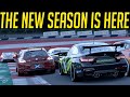 Gran Turismo Sport: The New FIA Season Begins Now