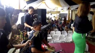   Dangdut Ratu Entertainment Puncak