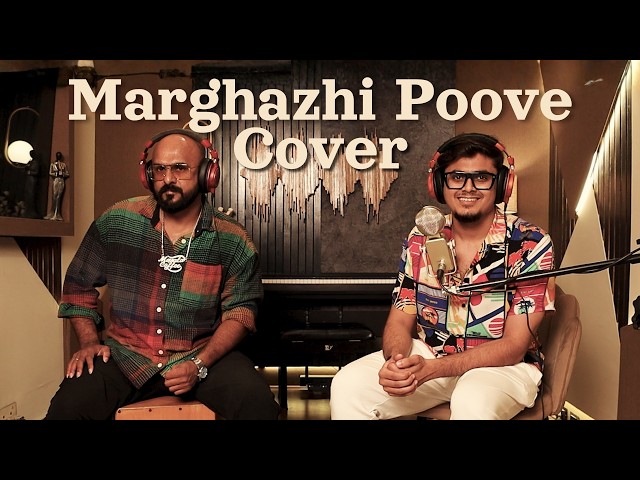 Marghazhi Poove | Jambox Sessions | Masala Coffee | AR Rahman