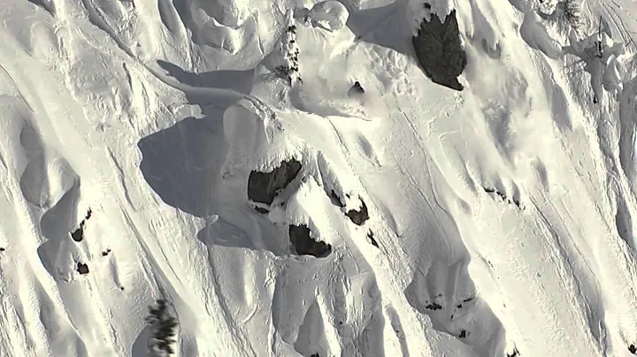 The Art Of Flight - This is Snowboarding