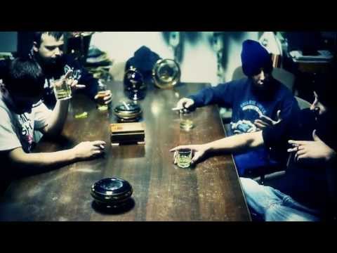 Princip ft. Smokee, Code a.k.a. Lekr & Choda (Biro) - Nazdravi Sa Mnom SPOT HD