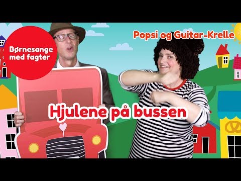 Video: Hvilken Musik Er Nyttig For Børn