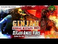 Ginjah The Reggae Soul Man Best Of Reggae Mixtape 2021 (PART 1) By DJLass Angel Vibes (October 2021)