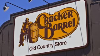 We Tried 10 Cracker Barrel Breakfast Items So You Don't Have To Net Worth