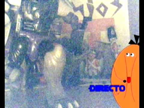 Gala Premios FAT 2007 - (parte I)