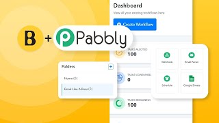 How to Connect BLAB with Pabbly Connect Using Webhooks | BLAB Tutorial