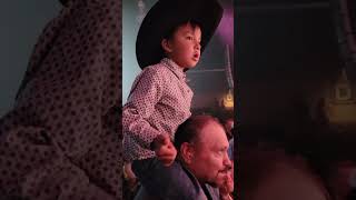 Broncs First Concert At Prairie Knights Casino Tyler Hubbard