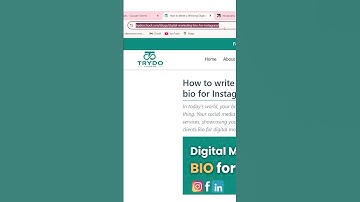 How to create colorful infographics from a blog post using 1 AI tool