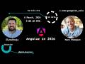 Angular in 2026