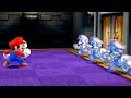 Mario Party Island Tour - Bowser's Tower (Floors 1-10)