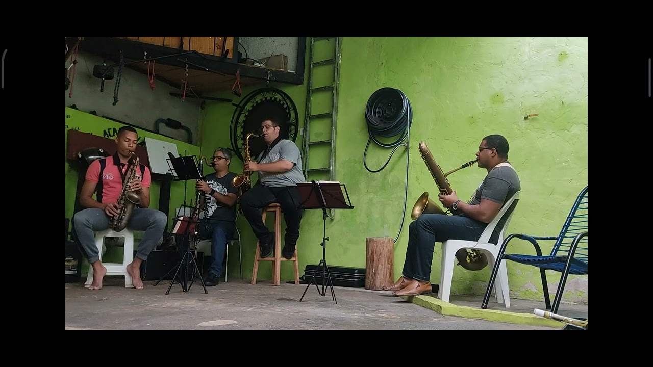 Tocata Ccb Hino 118 Sax Alto Sax Tenor Sax Baixo E Clarone Na tocata-ccb-hino-118-sax-alto-sax-tenor-sax-baixo-e-clarone-na