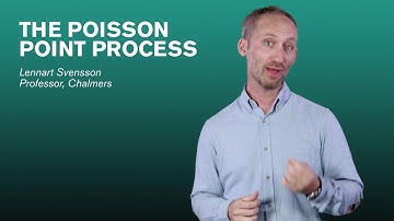 The Poisson Point Process