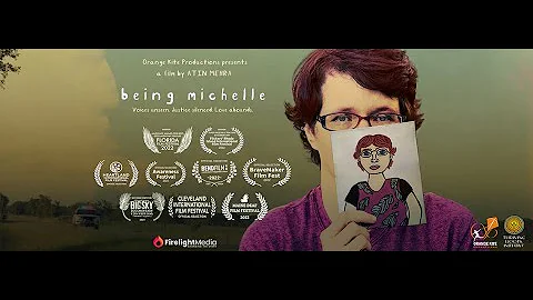 Being Michelle  Short Trailer 2022