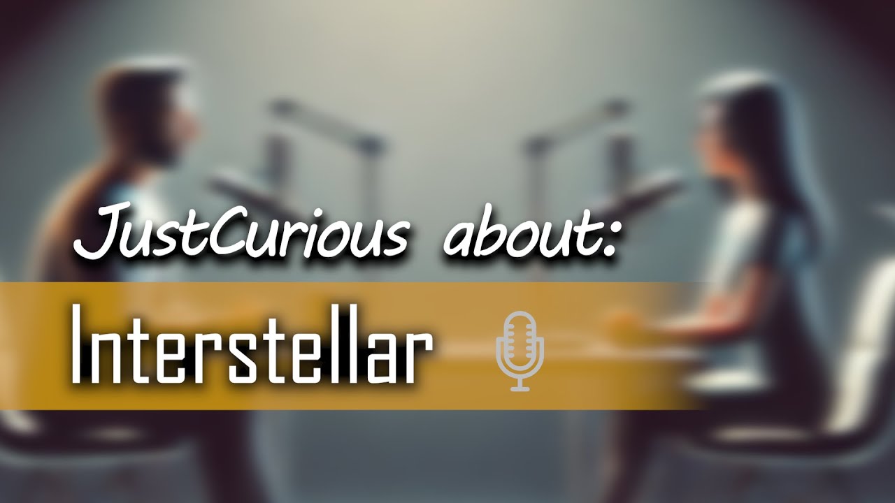 Interstellar: Sci-Fi with Heart and Soul