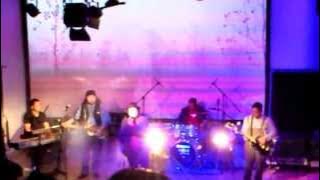 Sore - Bogor Biru (Live at @america)