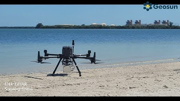 Introducing the Geosun GS-130X