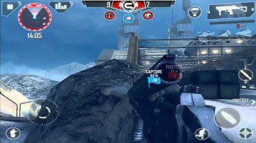 MC4:  This is what i do to snipers when they camp!!! - by SxC JOK3R