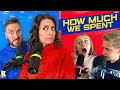 The Most EXPENSIVE Youtube Videos We've Ever Made