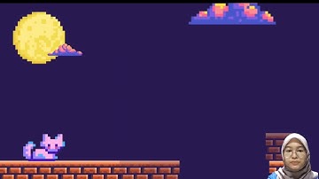 DFP 50293 MOBILE APPLICATION DEVELOPMENT  - PRESENTATION LAB TASK 2