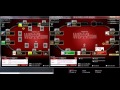 Playing online poker on WSOP.com - YouTube